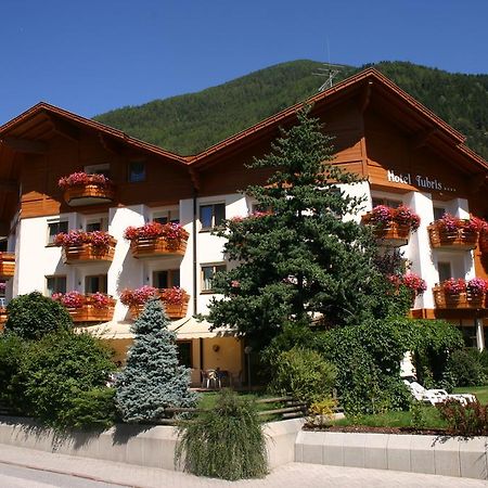 Hotel Tubris Campo Tures Exterior foto
