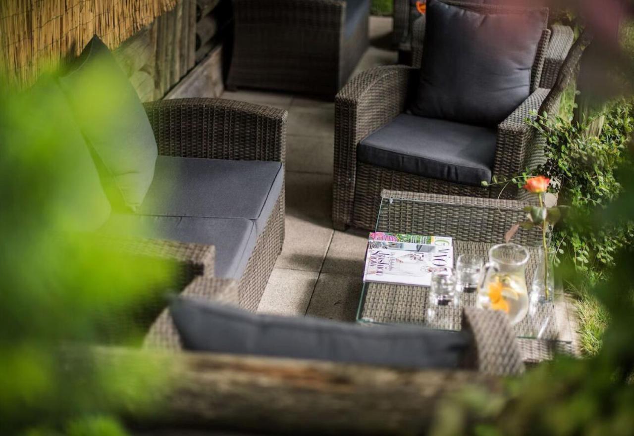 Hotel Tubris Campo Tures Exterior foto