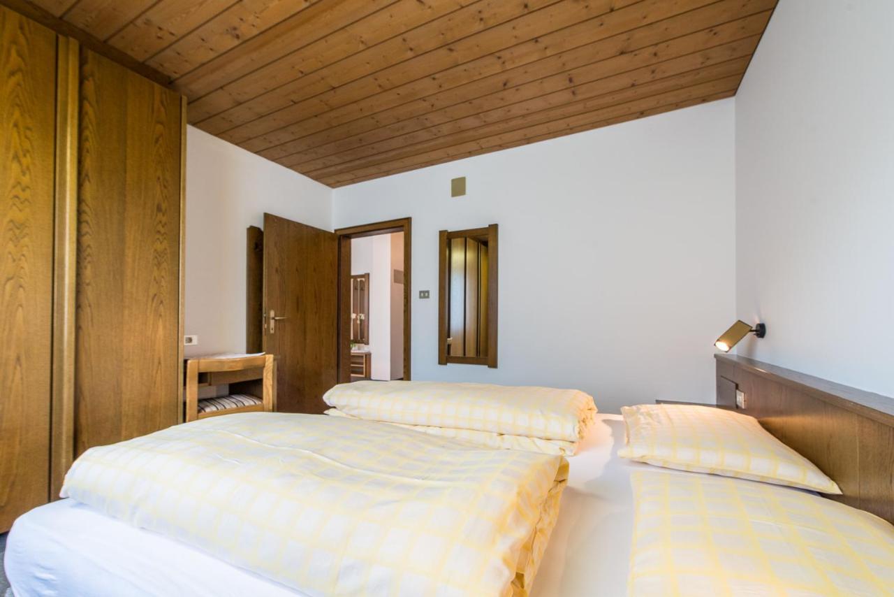 Hotel Tubris Campo Tures Exterior foto