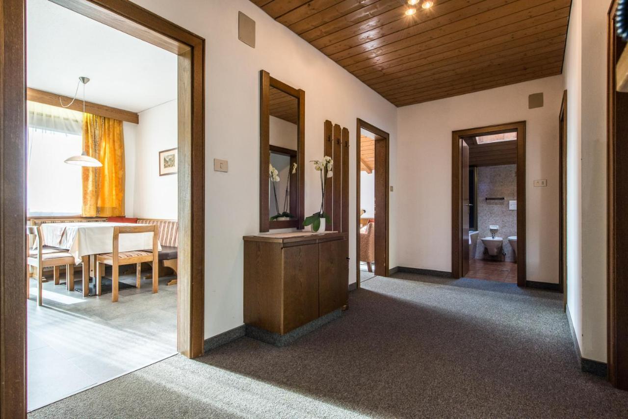 Hotel Tubris Campo Tures Exterior foto