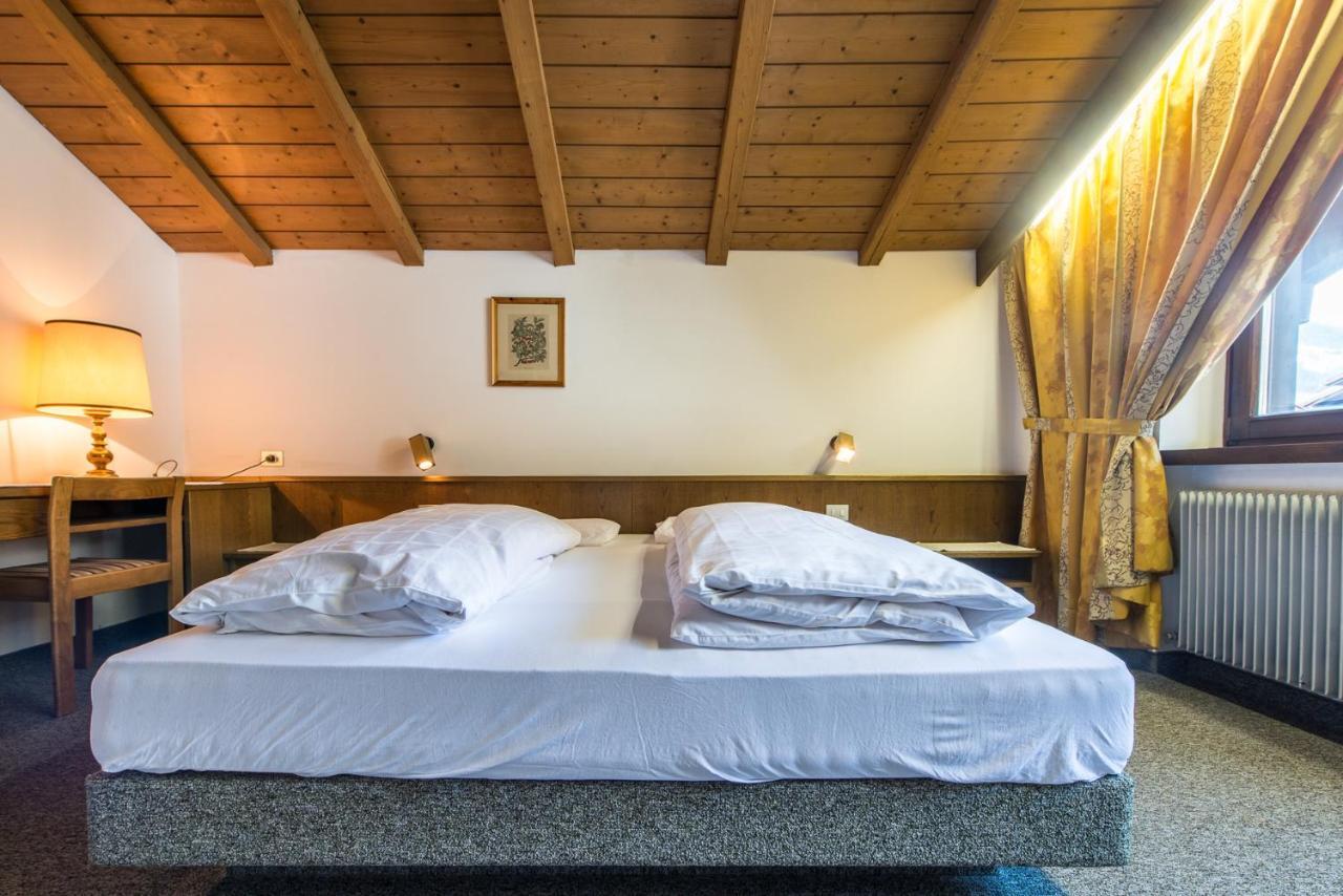 Hotel Tubris Campo Tures Exterior foto