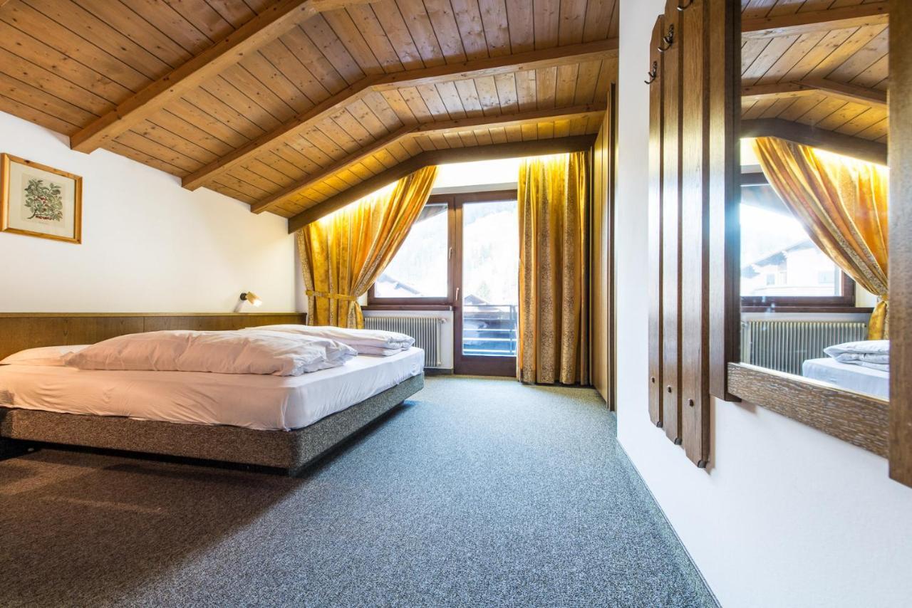 Hotel Tubris Campo Tures Exterior foto
