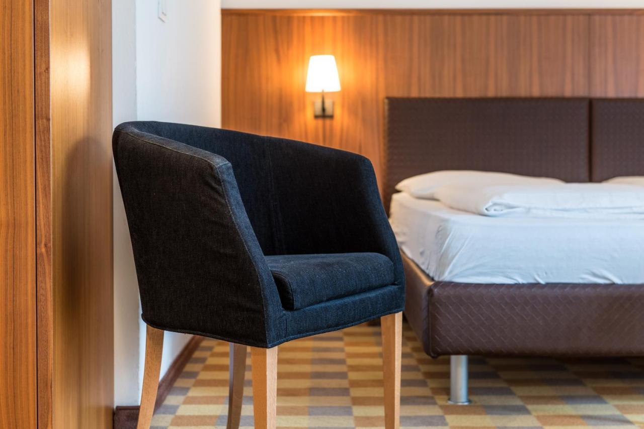 Hotel Tubris Campo Tures Exterior foto